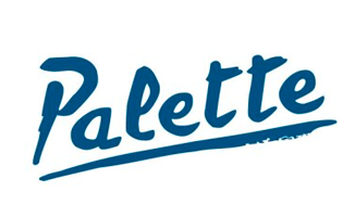 PALETTE